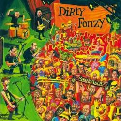 Dirty Fonzy : Riot in the Pit